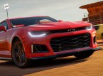 Forza Horizon 3 recebe último pacote de carros extra