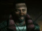 A CD Projekt Red queria que Idris Elba interpretasse Solomon Reed em Cyberpunk 2077: Phantom Liberty "porque ele exala legal"