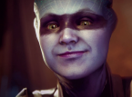 Guardem o save de Mass Effect: Andromeda