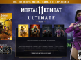 Mortal Kombat 11 anunciado para PS5 e Xbox Series X