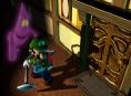 Luigi's Mansion vai ser refeito na Nintendo 3DS