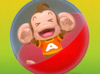 Super Monkey Ball vai regressar com Banana Mania