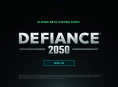 Defiance 2050 anunciado para PC e consolas