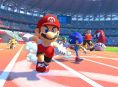 Mario & Sonic at the Olympic Games Tokyo 2020 chega este ano à Switch