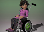 Avatares de Xbox recebem cadeiras de rodas