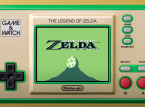 Anunciada Game & Watch com três The Legend of Zelda clássicos