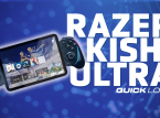 O Razer Kishi Ultra pretende borrar ainda mais as linhas entre os jogos de console e dispositivos móveis