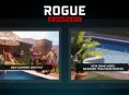 Rogue Hot Summer chegou a Rogue Company