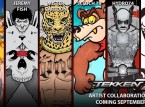Tekken 7 vai receber novos imagens de arte para as personagens