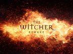 CD Projekt anuncia The Witcher Remake