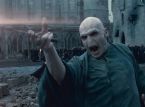 Ralph Fiennes adoraria voltar como Voldemort