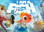 I Am Fish anunciado para PC e consolas Xbox