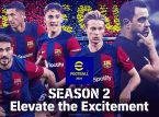 eFootball 2024 inicia a 2ª temporada: "Elevate the Excitement", já disponível