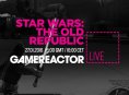 GR Livestream: Star Wars: The Old Republic