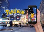 Pokémon Go vai receber pokémons lendários
