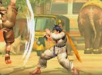 Street Fighter IV chega às plataformas iOS