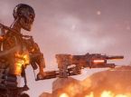 Terminator: Dark Fate - Defiance Preview: Um sopro de vida sintética