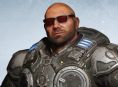 Em Gears 5 de Xbox Series X|S, Marcus Fenix pode ser Dave Batista