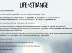 Coleção de Life is Strange recebeu adiamento significativo