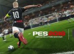 Patrocínio de PES 2018 pode aparecer em FIFA 18