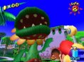Produtor da Nintendo quer um novo Super Mario Sunshine