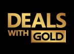 Já viram os Deals with Gold desta semana?