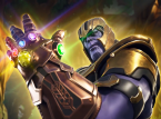 Thanos despede-se hoje de Fortnite