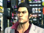 Vejam Yakuza 3 a correr na PS4