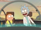 Rick and Morty revela novas vozes no trailer da 7ª temporada