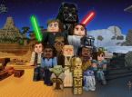 Minecraft recebeu expansão dedicada a Star Wars