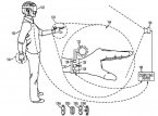 Sony regista patente para luva de realidade virtual