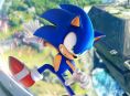 Rumour: Sonic Team está atualmente desenvolvendo Sonic Frontiers 2