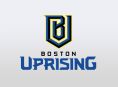 Boston Uprising se separou do gerente geral HuK