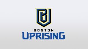 Boston Uprising se separou do gerente geral HuK