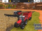 Farming Simulator 18 revelado em novas imagens