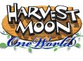Nintendo anuncia Harvest Moon: One World para Switch