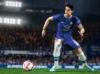 FIFA 23 retorna ao topo das paradas de boxed do Reino Unido