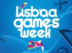 Lisboa Games Week destaca Serviço Educativo na nova edição