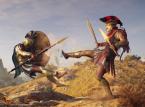Assassin's Creed Odyssey não terá modo online