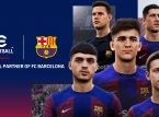 Konami e FC Barcelona ampliam parceria com eFootball