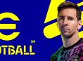 Trailer detalha a jogabilidade de eFootball