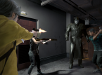 Beta de Resident Evil Resistance regressou a PC e PS4