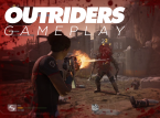 Outriders - Impressões de Gameplay