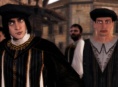A cara mais famosa de Assassin's Creed desapareceu