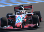 F1 2020 - Impressões de Gameplay