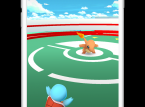 Pokémon Go está disponível para iOS e Android