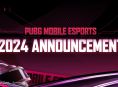 PUBG Mobile Global Championship será realizado no Reino Unido em 2024