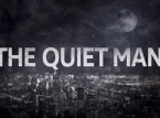 The Quiet Man permite jogar com um herói surdo/mudo
