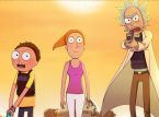 7ª temporada de Rick and Morty estreia em 15 de outubro