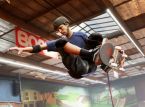 Tony Hawk's Pro Skater 1 + 2 anunciado para Switch, PS5, e Xbox Series X|S